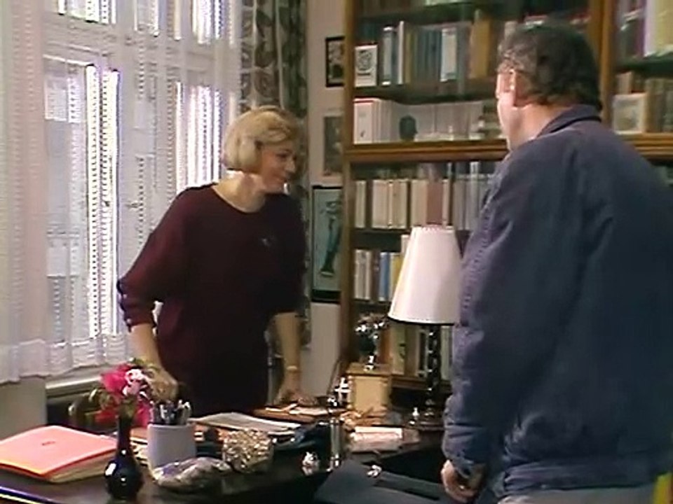 Tiere machen Leute (1988) E01