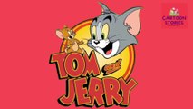 Tom And Jerry_With -Spike Much Fun | Cartoon Stories Channel | #Tomandjerry