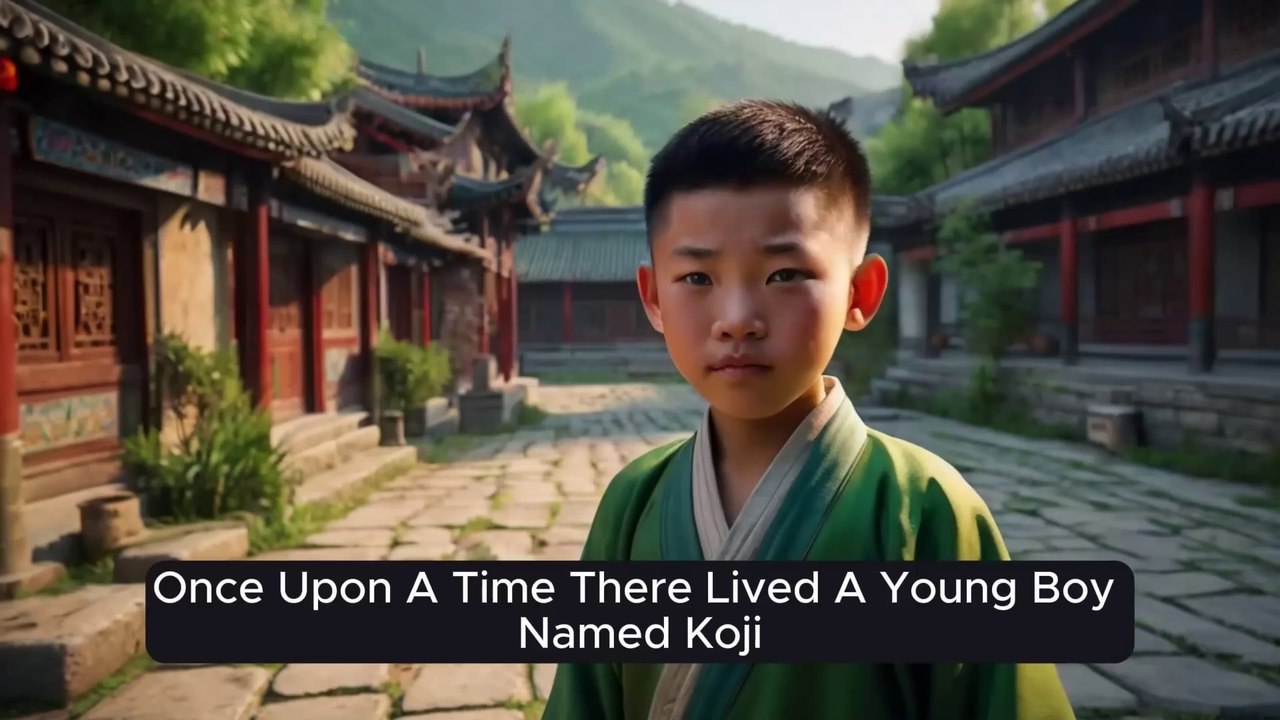 How You Can Achieve ANYTHING | Zen Motivational Story