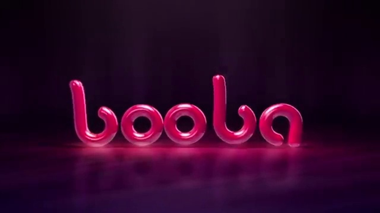 Booba - Kitchen - Episode 1 - Cartoon for kids (1)