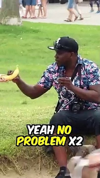 This guy Is awesome 