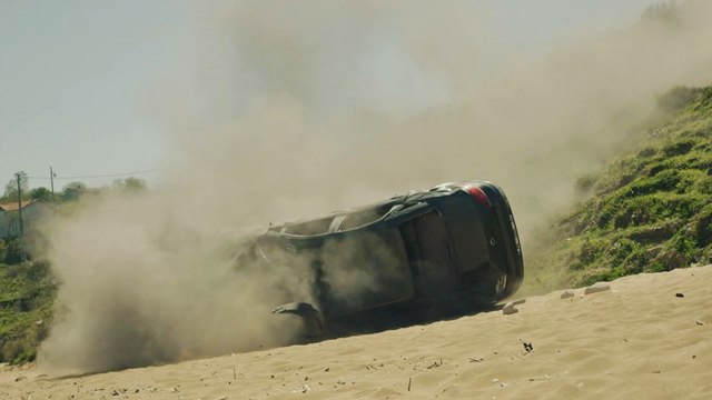 El Patio - Capitulo 135 (AUDIO ESPAÑOL) | Avlu