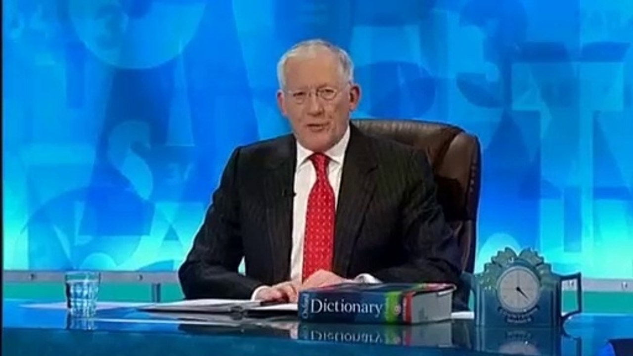 Countdown | Monday 5th March 2012 | Episode 5439