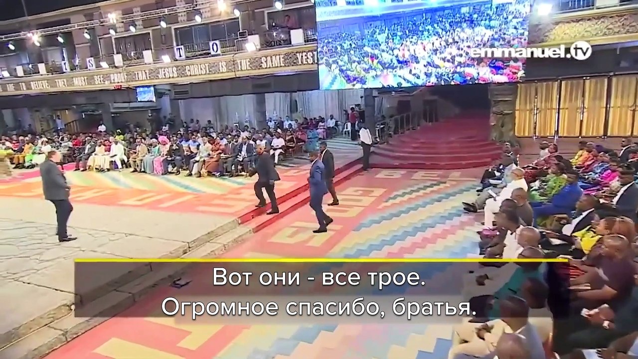 ПРЕОДОЛЕВАЯ ИСКУШЕНИЕ! | Проповедь Брата Криса