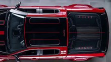 5 Most Powerful Pickups Coming in 2025  (You Won't Believe 2 of Them! )