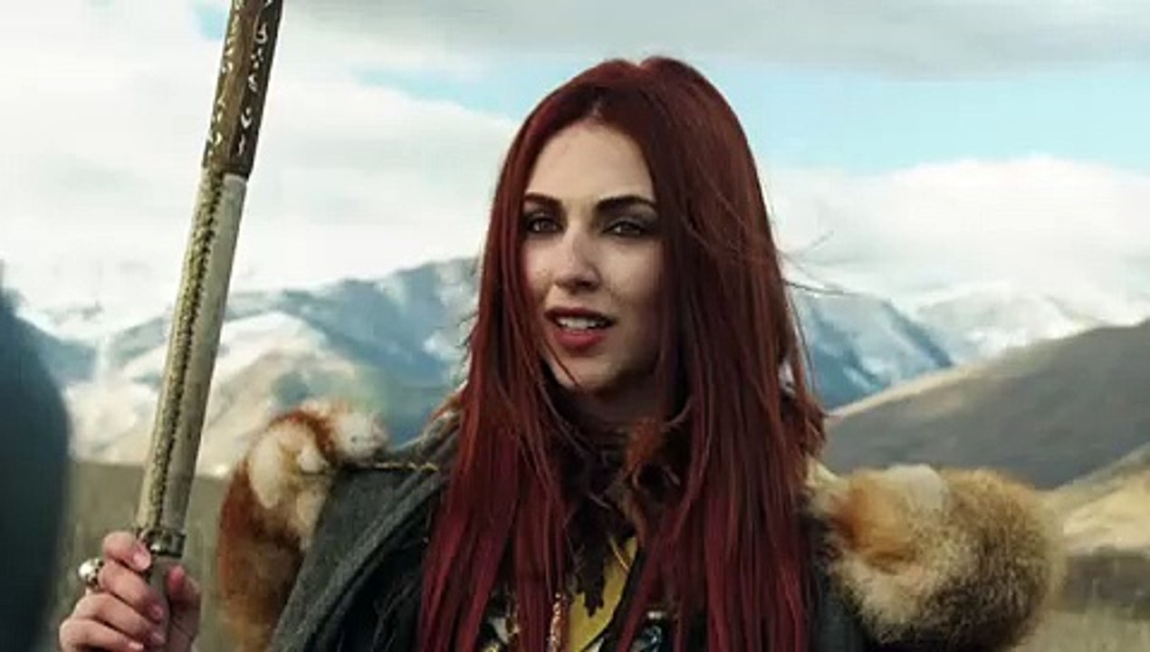 Mythica - Weg der Gefährten (2014) stream deutsch anschauen