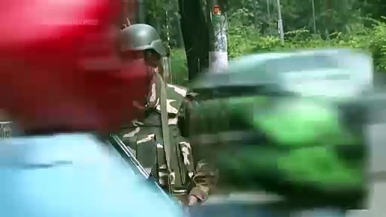 No internet in Bangladesh yet despite apparent calm after deadly unrest