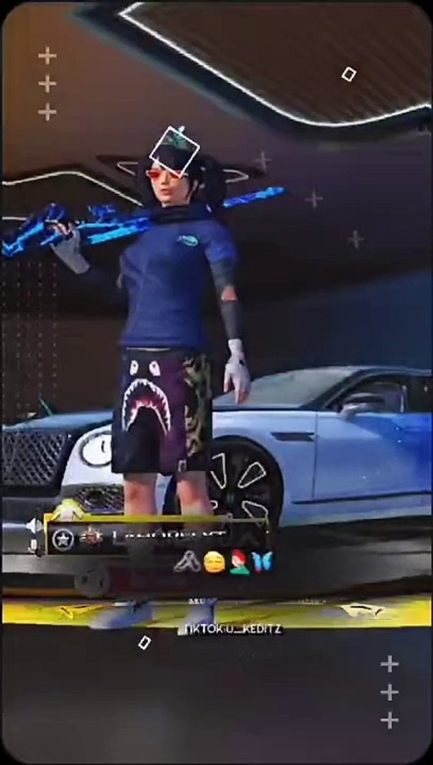 PUBG mobile Lobby Video. #pubg #pubgmobile