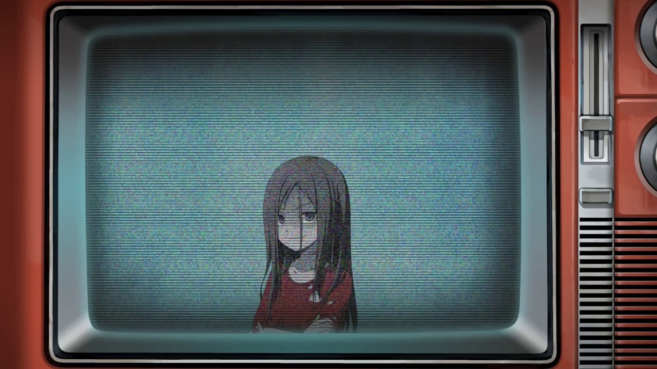 trans-bomb shelter ultra quiz wrong ending 2 Corpse Party: Sweet Sachiko's Hysteric Birthday Bash