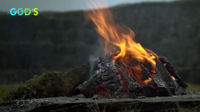 ПЕРЕСТАНЬТЕ РАЗЖИГАТЬ ОГОНЬ, КОТОРЫЙ ВЫ НЕ МОЖЕТЕ ПОБОРОТЬ!!!� Брат Крис