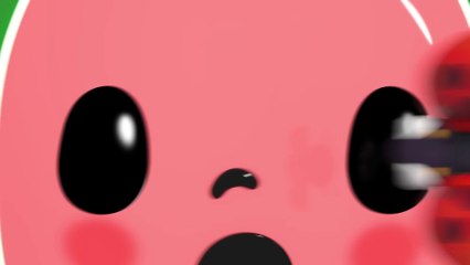 Lola the Cow Song! (La Vaca Lola) - Animals for Nina! | CoComelon Nursery Rhymes & Kids Songs