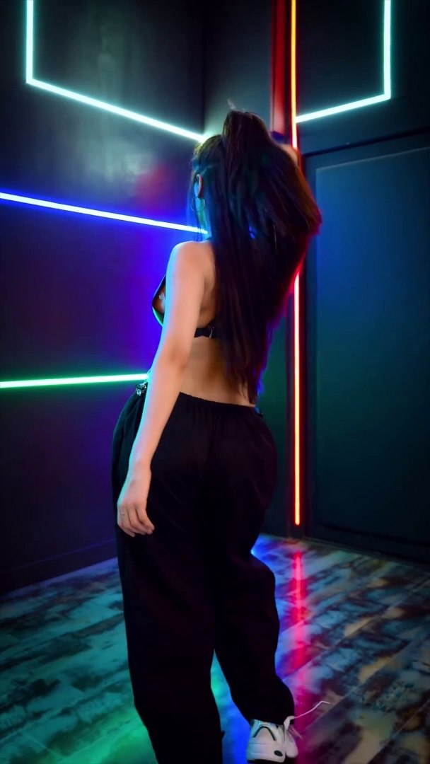 Entertainment videos