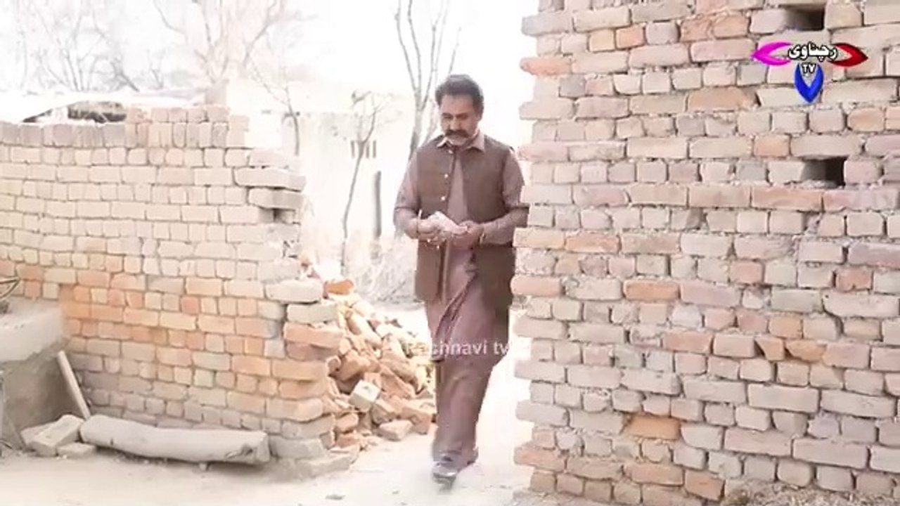 Funny video 2023 _ Ramzi Sughri_ Ch Koki_ Jatti_ _ Mai Sabiran_bhotna