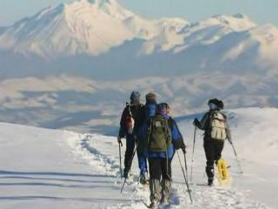 Noi in Montagna