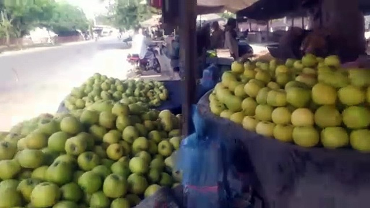 Mughalpura fruited and vegetable mandi market bazar