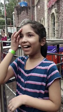 Joyland Fotress stadium #fun #funny#foryou #fyp #trend #trending #minivlog #fashion