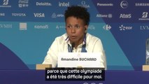 Paris 2024 - Buchard : 