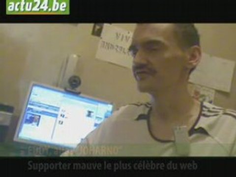 Standard-Anderlecht: le pronostic de Joharno