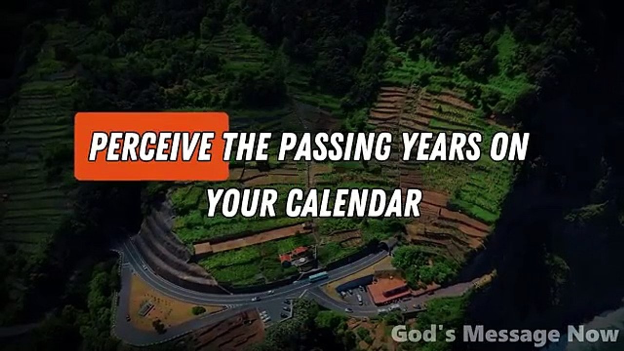 Let Me Be Your Safe Haven | God Says | God's Message Now | God's Message