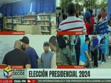 Gobernador del edo. Carabobo, Rafael Lacava: Nuestra patria no la dirigen desde afuera