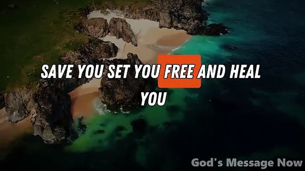 I'm Always Here For You | God Says | God's Message | God's Message Now