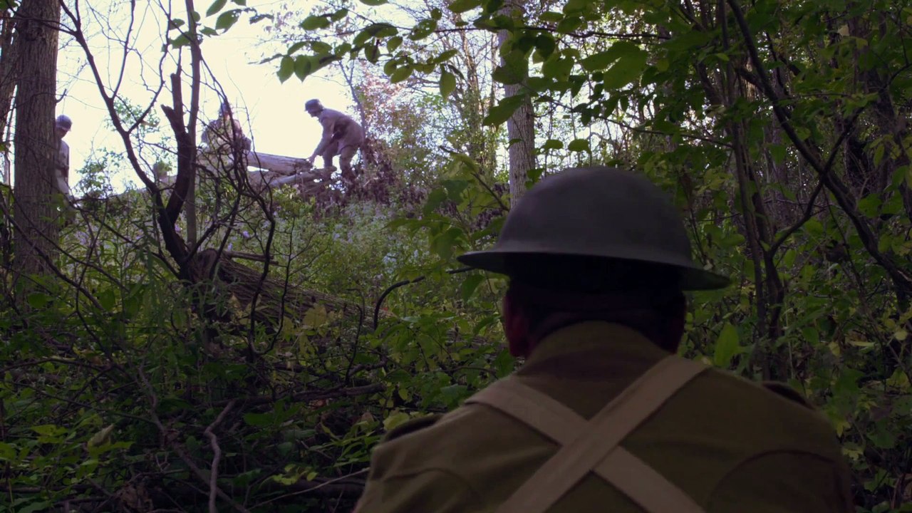 Sniper - Duell an der Westfront (2022) stream deutsch anschauen