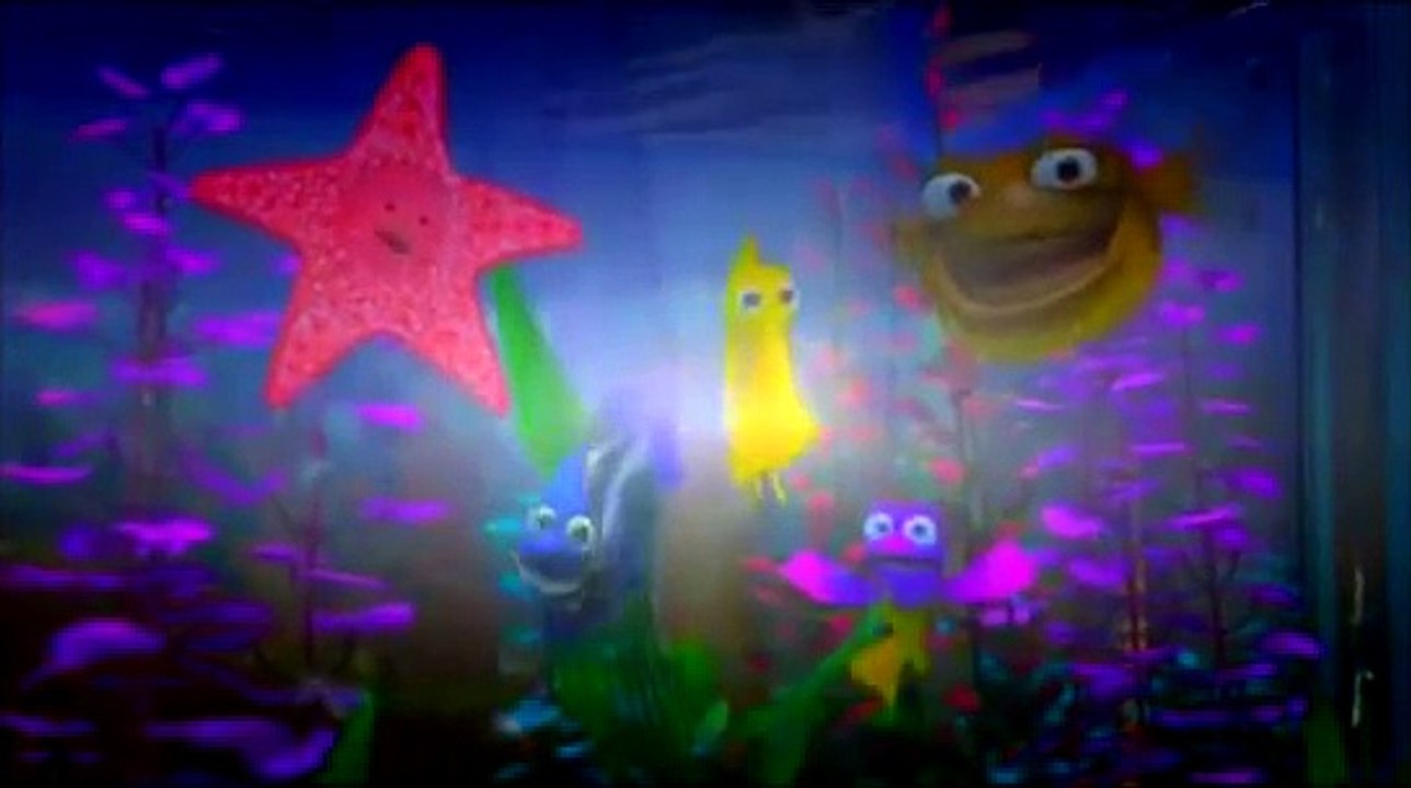 Le monde de nemo film danimation complet vf