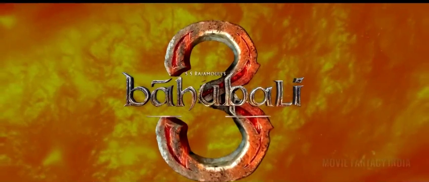 Bahubali 3 - Trailer _ HINDI _ S.S. Rajamouli _ Prabhas _ Kichcha Sudeep _ A_HD