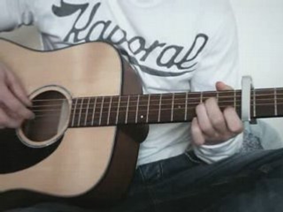 raphael cover - je sais que la terre est plate -