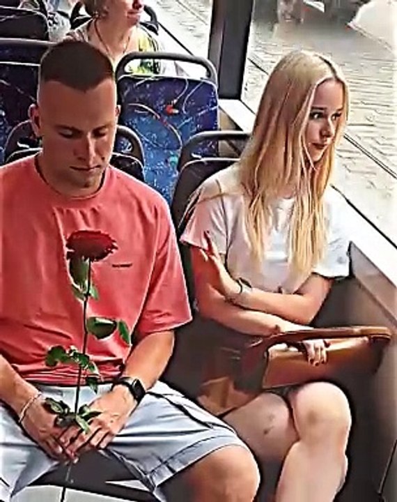 prank video 