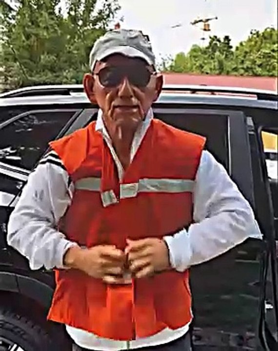 prank video 
