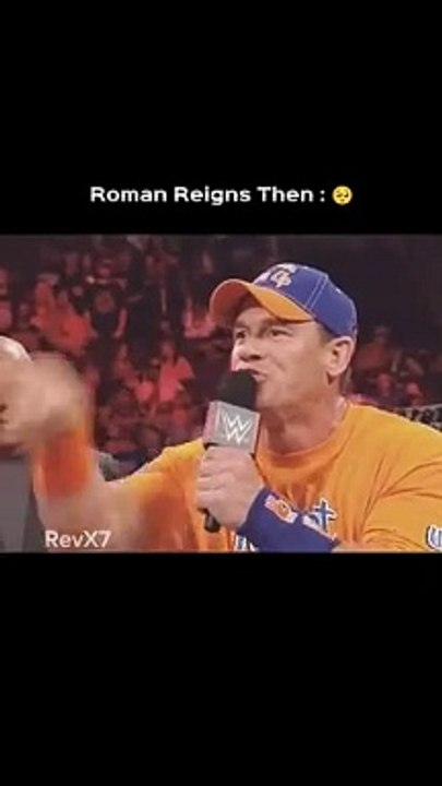 Roman Reigns Attitude status -- Instagram trending reels -- #shorts