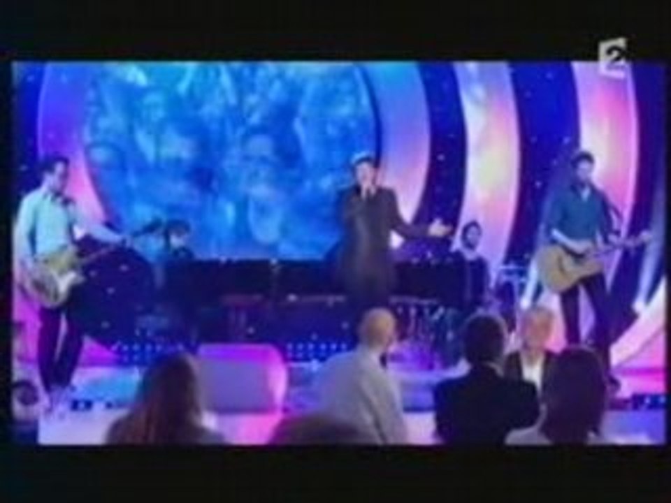 Canteloup, y es tu ? - Avril 2008