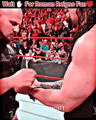 Wait+✋+For+Roman+Reigns+Fans+♥️+_+Roman+Reigns+Revenge++_+#shorts+#viral+#romanreigns