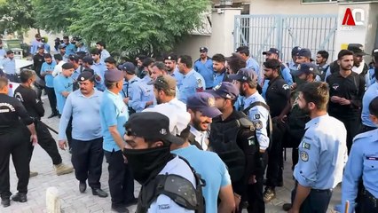 PTIs Crucial Power Play Begins  Is Another Supreme Court Showdown Coming Big Decision Tomorrow