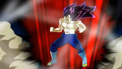AKUMO VS GOGETA MEGA INSTINTO Español Latino Sub Ingles