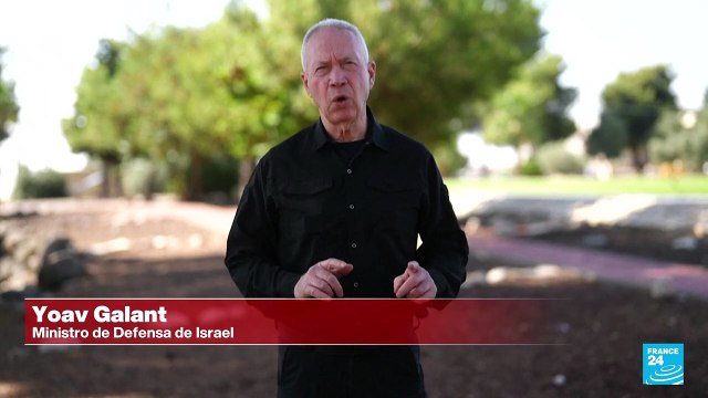 Israel responsabiliza a Hezbolá del ataque a los Altos del Golán y promete represalias contundentes