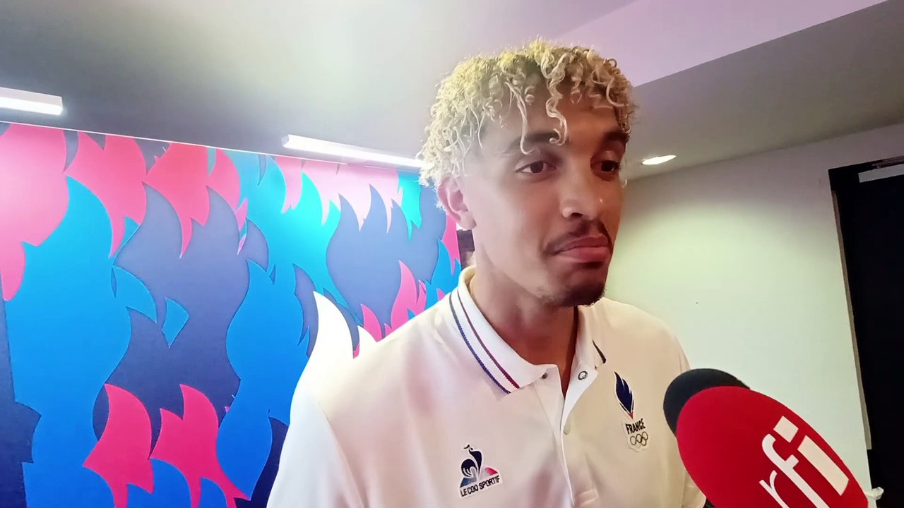 VolleyBall - Barthélémy Chinenyeze :" le niveau s'est nettement élevé depuis Tokyo"