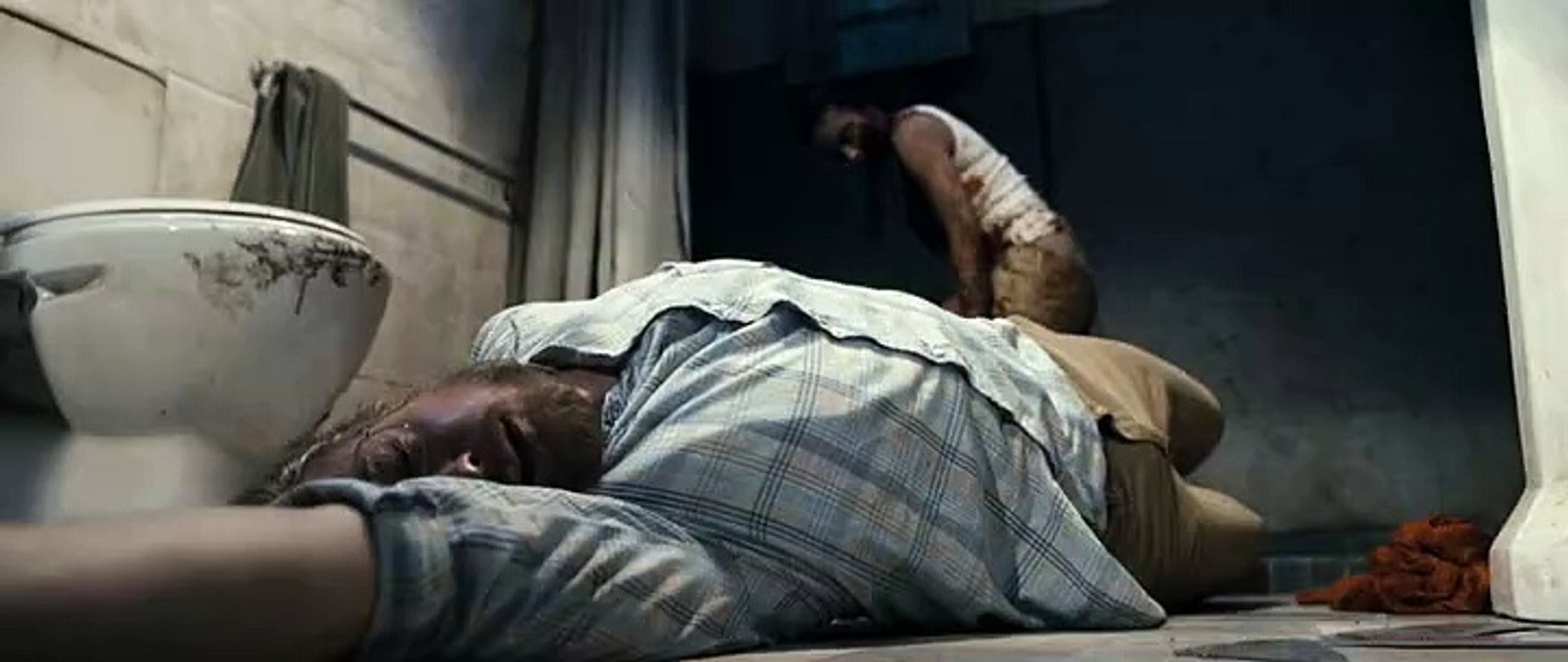 Evil Dead (2013) stream deutsch anschauen