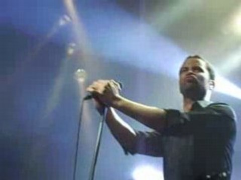 Emmanuel Moire la où je pars cigale [16.04.08]