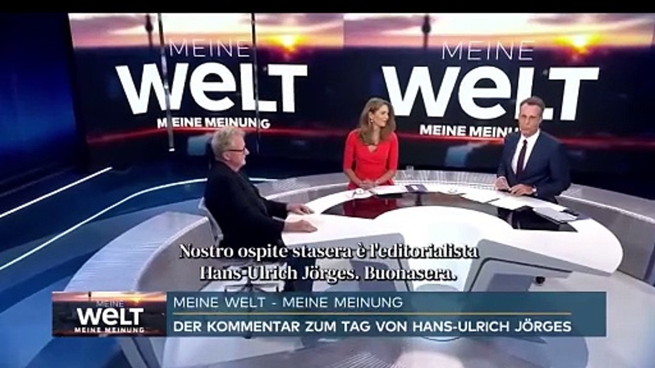 I vincitori sono i non vaccinati. La Germania dovrebbe chiedere scusa
