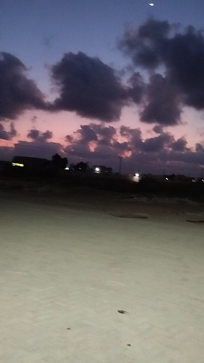 Buttiful Sky