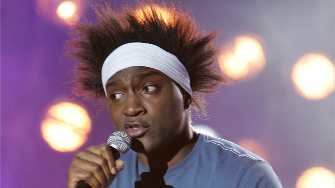 GALA VIDEO - Kamini : que devient l’interprète du tube Marly-Gomont ?