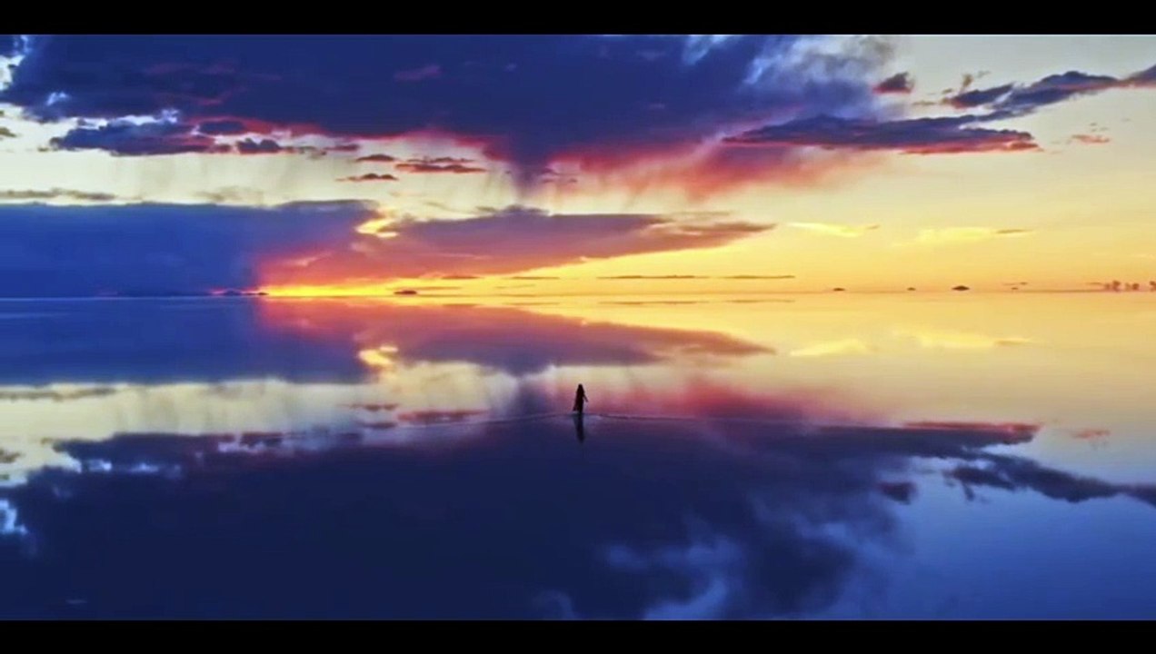 Scenery Sharing