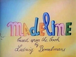 Madeline End Credits Song 🎶 | Lyrics from the 1988 Special