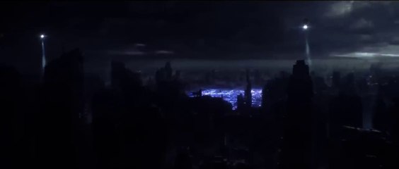 Avengers 5 : The Kang Dynasty Trailer (2025)