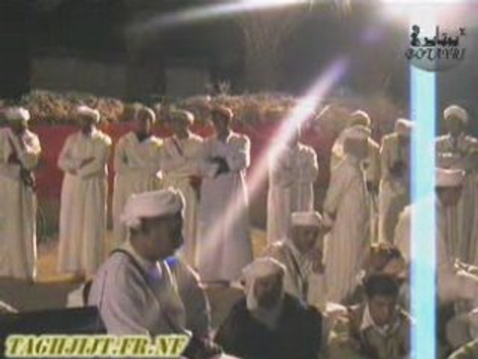 Ta3achort 2007 "ahwach id brahim" 3