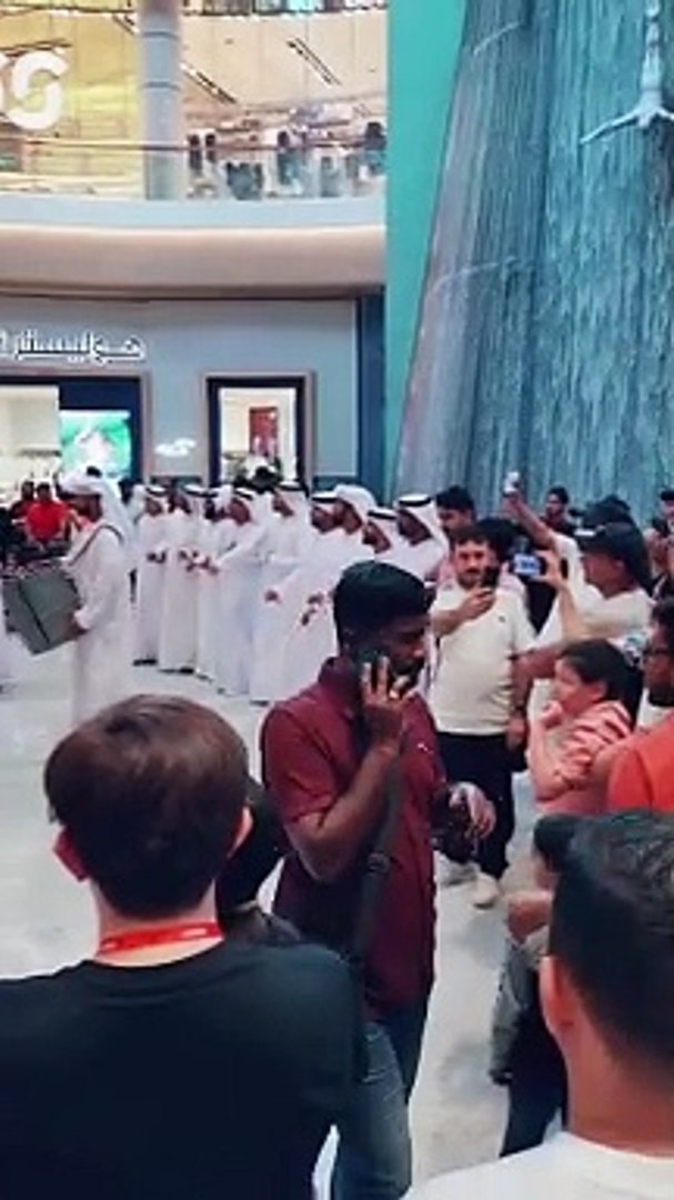 All video