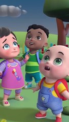 Pani barsa cham cham kids poem