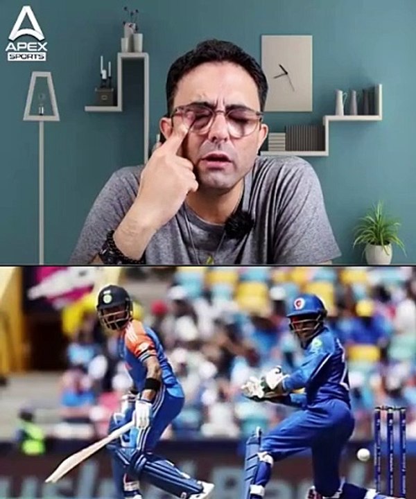 Virat might not be the captain, but he is till a leader is the team says Jasprit Bumrah